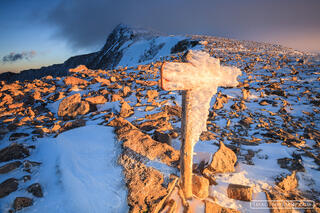 Hallett's Cross - 36