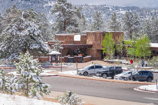 Rocky Mountain Conservancy Announces Upcoming Speaker Series at Rocky Mountain National Park