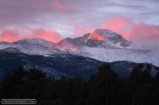 News from Images of RMNP