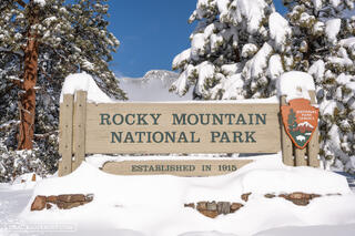 Explore Park Science and Stewardship at RMNP's Biennial Research Conference