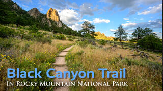 Black Canyon Trail
