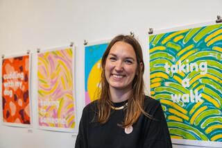 RMNP Has Selected the 2025 Artists-In-Residence