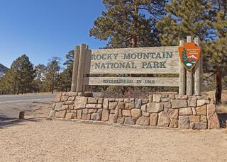 Seeking Information on Reckless Driving in RMNP