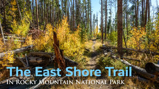East Shore Trail