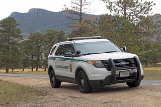  Search Efforts Underway for a Missing Man Last Seen In Rocky Mountain National Park