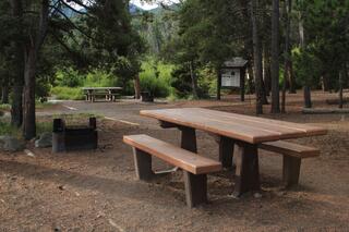 Complete Fire Ban lifted in RMNP - Stage 1 Fire Restrictions Continue