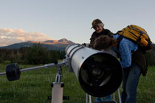RMNP Announces Astronomy Festival on Friday, August 2 and Saturday, August 3, 2024
