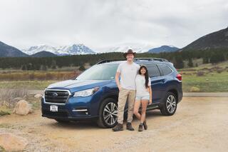 Explore Estes **