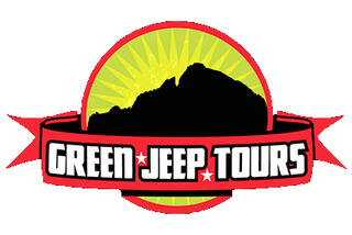 Green Jeep Tours **