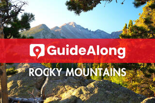 Guide Along **