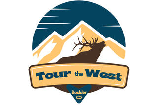 Tour the West **