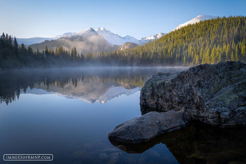 Latest photos from Rocky Mountain National Park