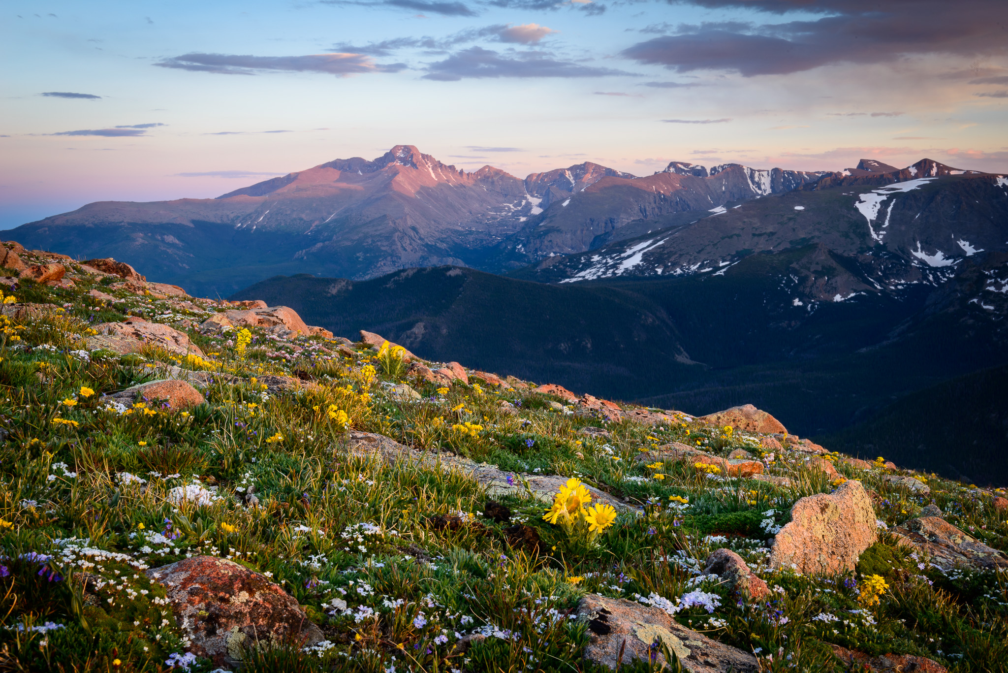 How Far Is Rocky Mountain National Park From Denver At Erin Mackenzie Blog