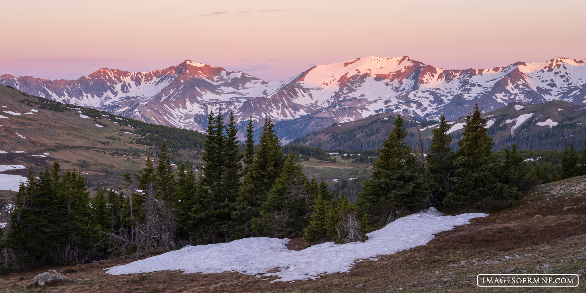 June 24, 2024 | Remote Rocky | Rocky Mountain National Park