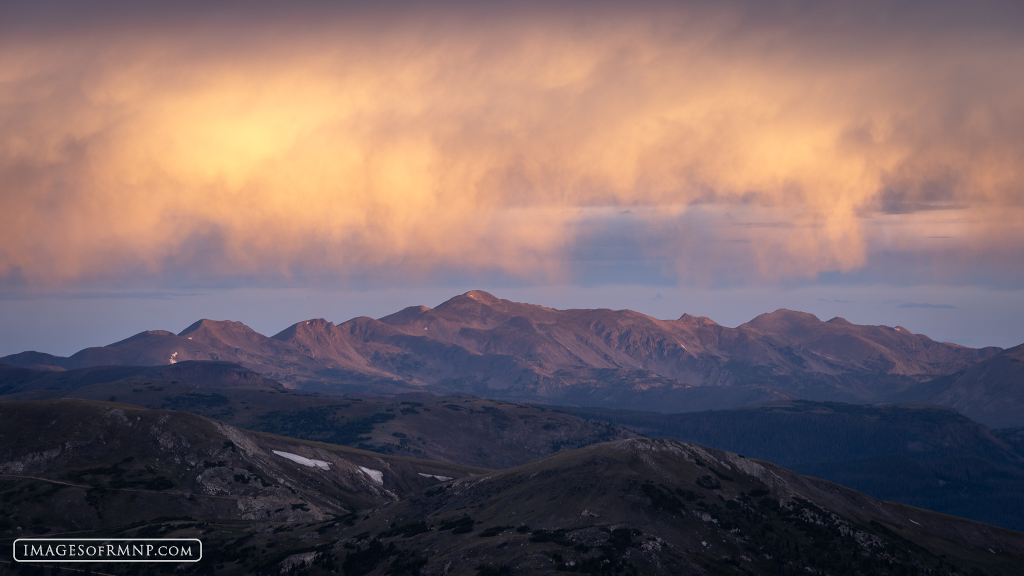 August 22, 2024 This morning I was out for sunrise and storm clouds were threatening. For just a short while, the sun broke through with most...