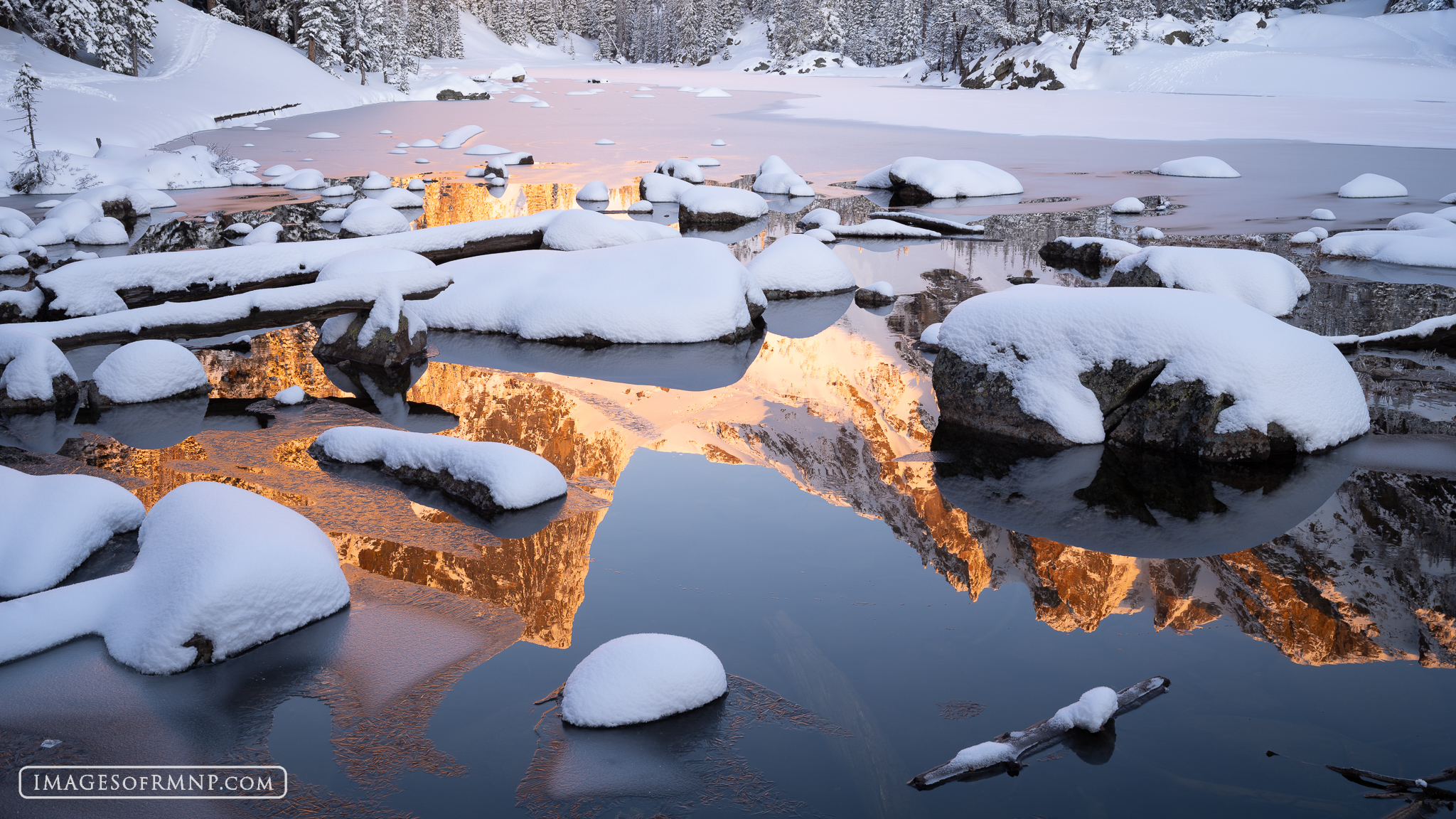 May 8, 2025 The last few days have been wet and snowy, mostly snow at the higher elevations and rain at lower elevations. Bear Lake received...