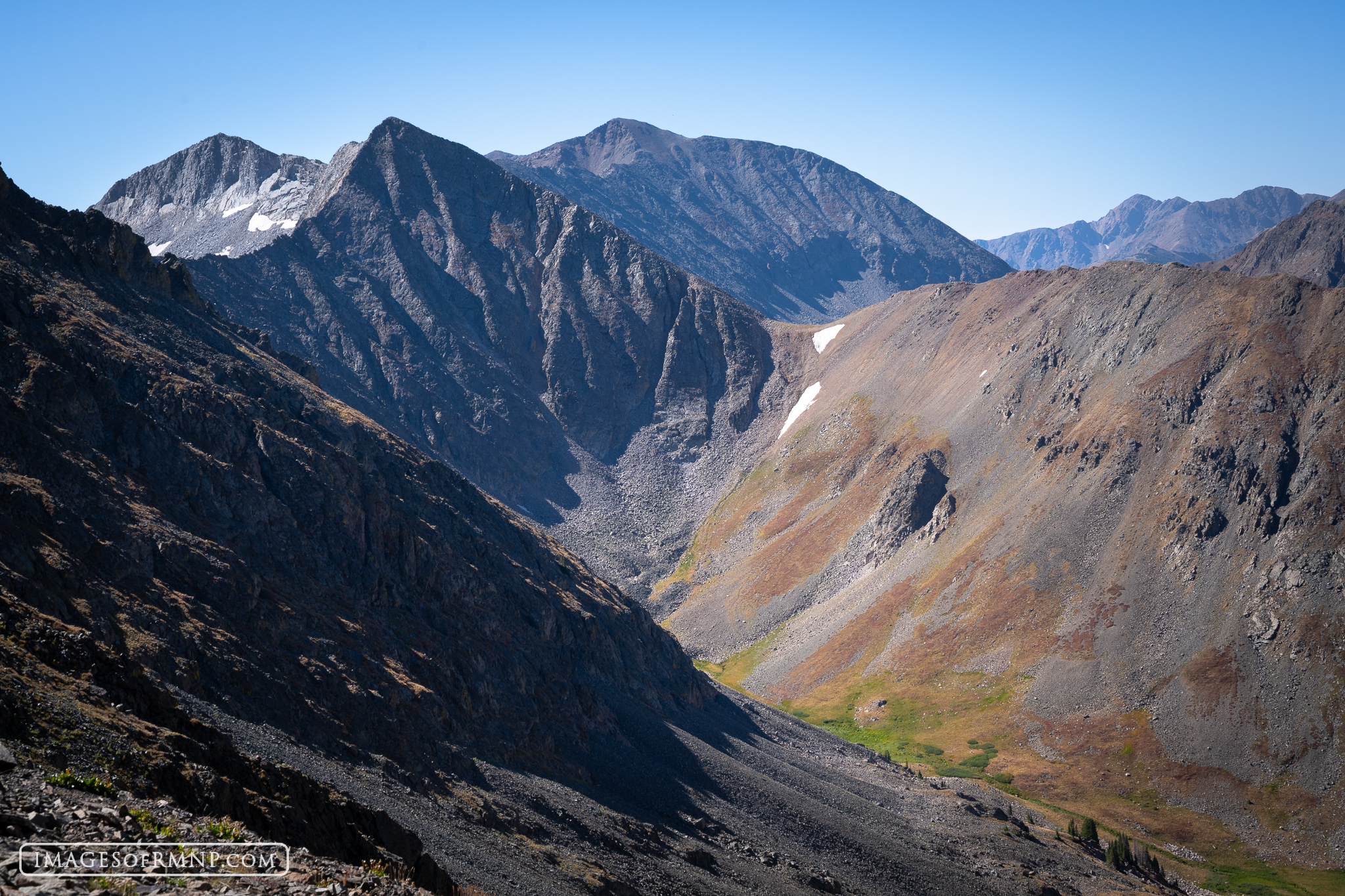 September 1, 2025 I spent the day up in the Never Summer Mountains visiting a few places that I haven't been. The weather wasn't ideal for...